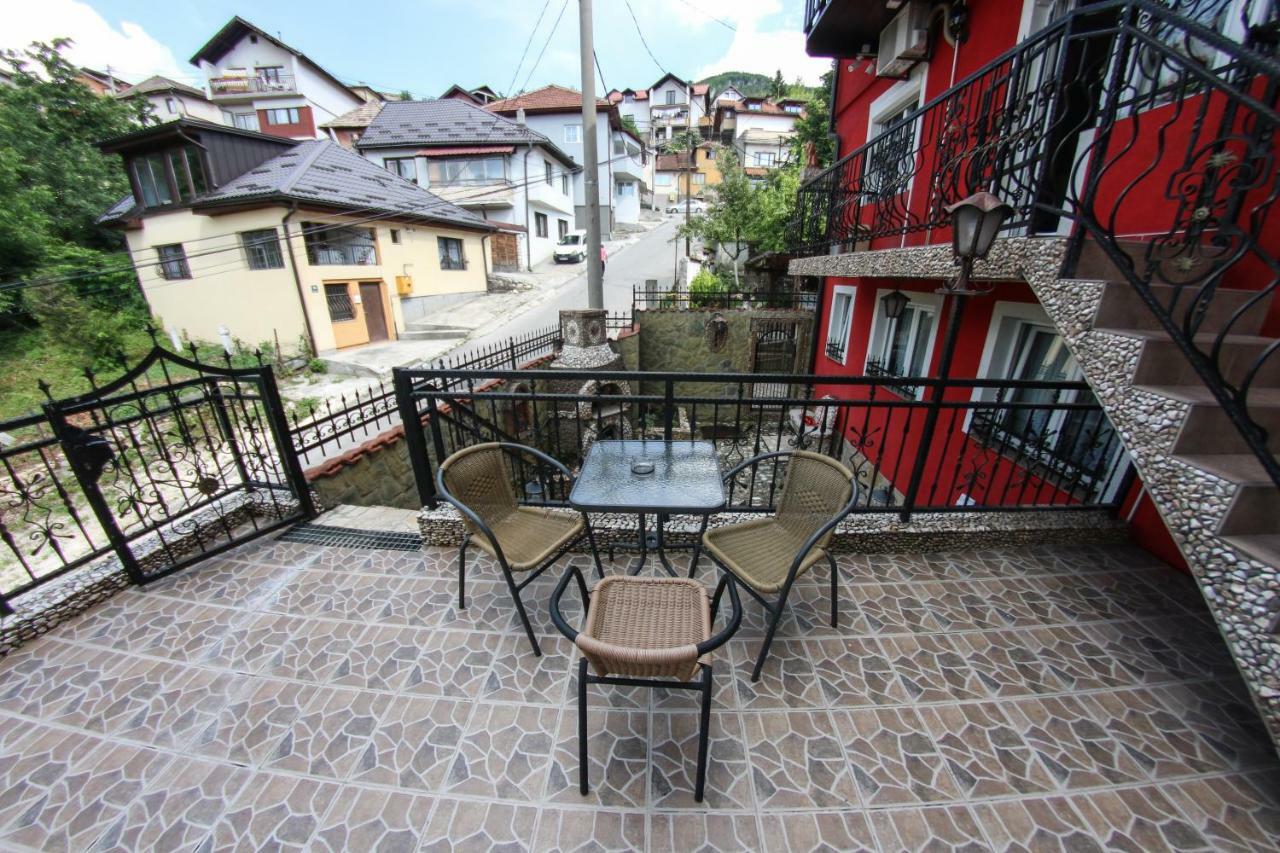 Apartment Ade *