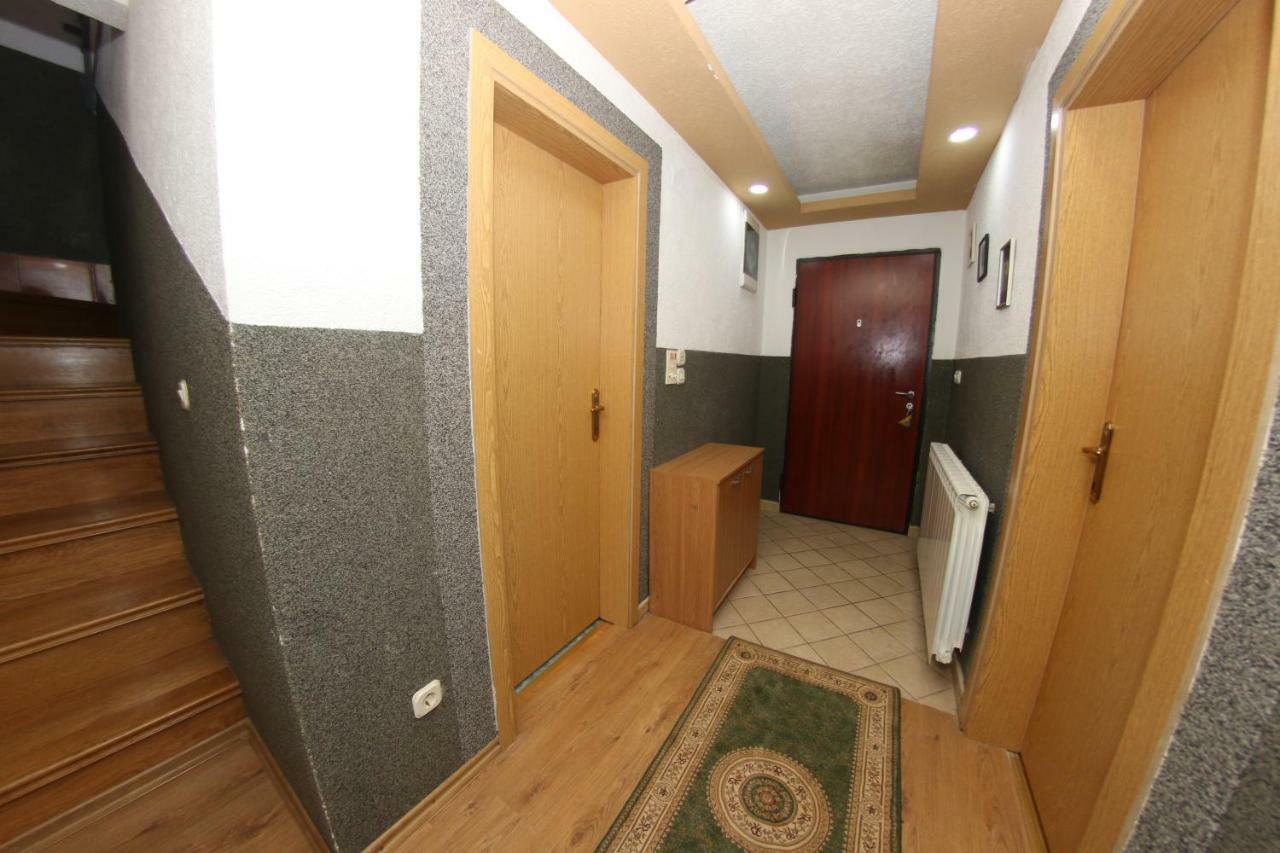 Apartment Ade *