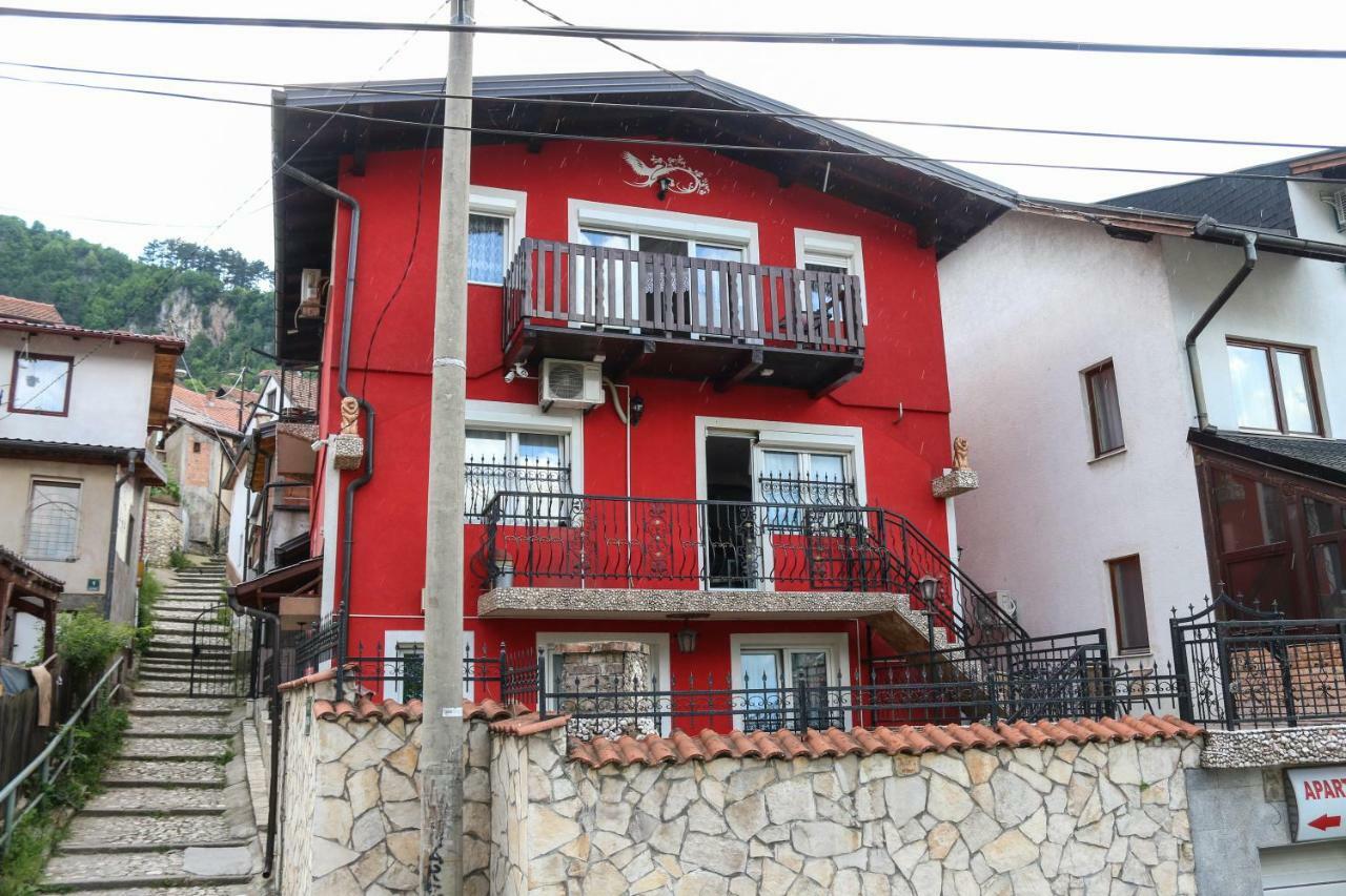 Apartma Ade Sarajevo